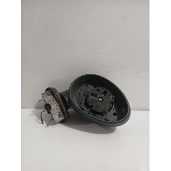 Recambio de retrovisor derecho para mini mini (r56) one referencia OEM IAM 51162755636  