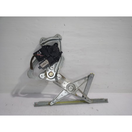 Recambio de elevalunas trasero derecho para renault scenic iii bose edition referencia OEM IAM 827303178R  