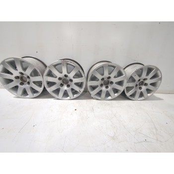 JUEGO LLANTAS 3B0601025K 