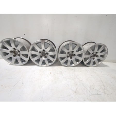 Recambio de juego llantas para volkswagen passat b5.5 (3b3) 1.9 tdi referencia OEM IAM 3B0601025K  