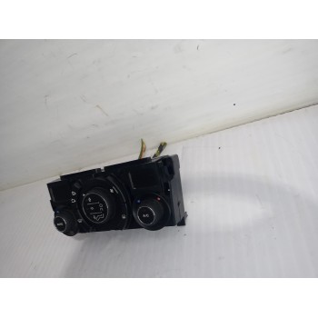 Recambio de mando climatizador para peugeot 3008 style referencia OEM IAM 6452W5  