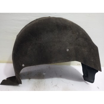 Recambio de paso rueda trasero izquierdo para renault scenic ii authentique referencia OEM IAM 8200136397  