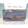 Recambio de guarnecido puerta delantera derecha para peugeot 206 berlina referencia OEM IAM 9638327977  