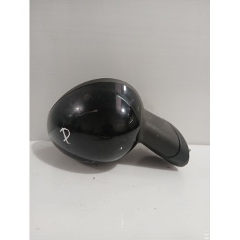 Recambio de retrovisor derecho para mini mini (r56) one referencia OEM IAM 51162755636  