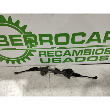 Recambio de cremallera direccion para seat altea xl (5p5) 1.4 16v tsi referencia OEM IAM 1K1423051ED  