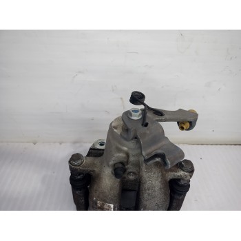 Recambio de pinza de freno trasera izquierda para peugeot 3008 style referencia OEM IAM 4401Q0  