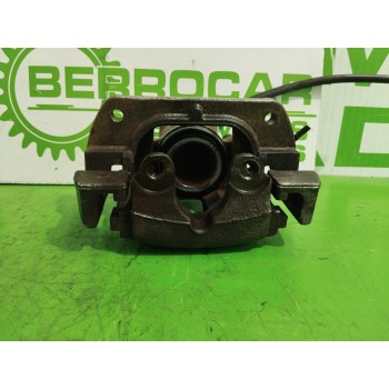 Recambio de pinza de freno delantera izquierda para bmw x3 (e83) 2.0 16v diesel cat referencia OEM IAM 34116765881  