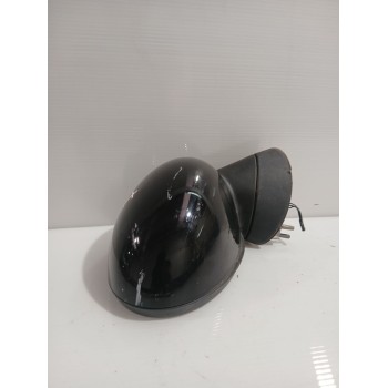 Recambio de retrovisor derecho para mini mini (r56) one referencia OEM IAM 51162755636  