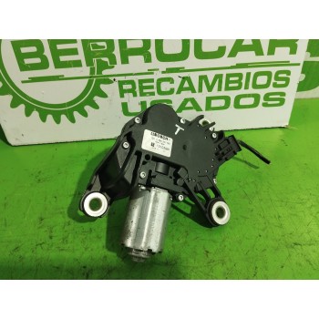Recambio de motor limpia trasero para opel astra h berlina essentia referencia OEM IAM 13105981  