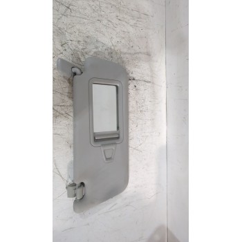 Recambio de parasol derecho para kia cee´d hatchback (ed) 1.6 crdi 90 referencia OEM IAM 852021H010ED  