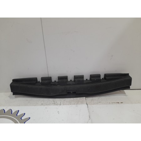 Recambio de moldura para renault megane iii sport tourer 1.6 dci diesel fap referencia OEM IAM 849210001R  