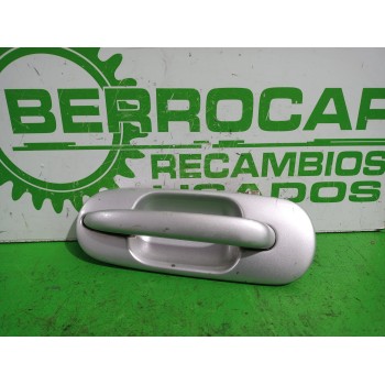 MANETA EXTERIOR TRASERA IZQUIERDA ST3RRL 