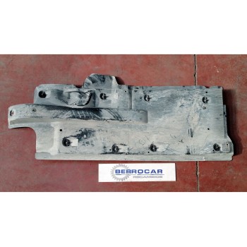 Recambio de cubrecarter para skoda spaceback (5h) 1.6 tdi referencia OEM IAM 1K0825237  