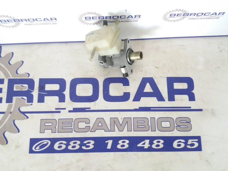 Recambio de bomba freno para renault espace iv (jk0) 2.2 dci turbodiesel referencia OEM IAM 41250010  