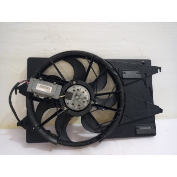 Recambio de electroventilador para ford mondeo berlina (ge) ghia (06.2003) (d) referencia OEM IAM 0130303923  