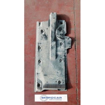 Recambio de cubrecarter para skoda spaceback (5h) 1.6 tdi referencia OEM IAM 1K0825237  