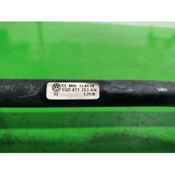 Recambio de barra estabilizadora delantera para seat ibiza (6j5) emoción referencia OEM IAM 6Q0411303AN  