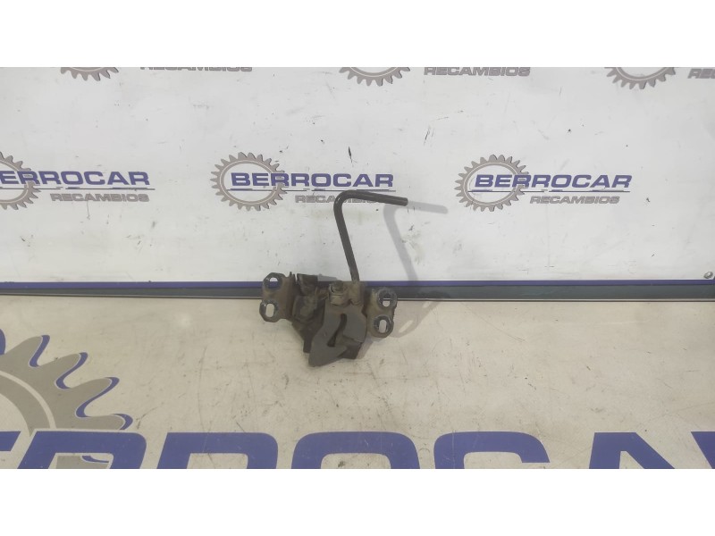 Recambio de cerradura capo para mercedes-benz clase a (w168) referencia OEM IAM A1688800160  