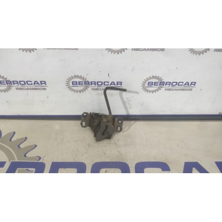 Recambio de cerradura capo para mercedes-benz clase a (w168) referencia OEM IAM A1688800160  