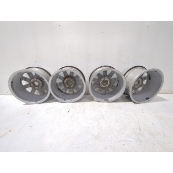 Recambio de juego llantas para volkswagen passat b5.5 (3b3) 1.9 tdi referencia OEM IAM 3B0601025K  