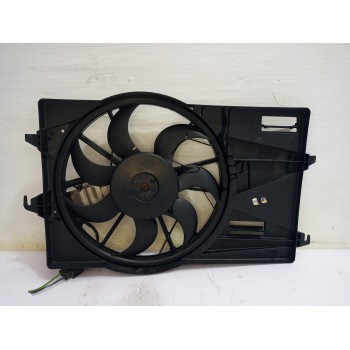 Recambio de electroventilador para ford mondeo berlina (ge) ghia (06.2003) (d) referencia OEM IAM 0130303923  