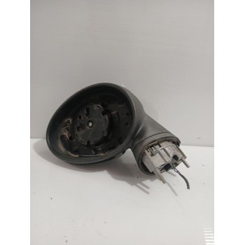 Recambio de retrovisor izquierdo para mini mini (r56) one referencia OEM IAM 51162755635  