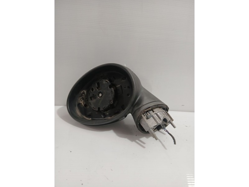 Recambio de retrovisor izquierdo para mini mini (r56) one referencia OEM IAM 51162755635  