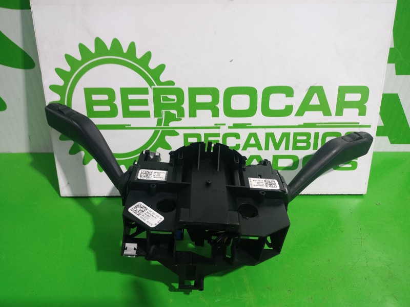 Recambio de mando multifuncion para seat altea xl (5p5) 1.4 16v tsi referencia OEM IAM 1K0953503  