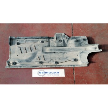 Recambio de cubrecarter para skoda spaceback (5h) 1.6 tdi referencia OEM IAM 1K0825237  