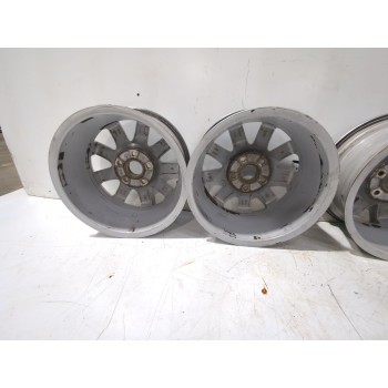 Recambio de juego llantas para volkswagen passat b5.5 (3b3) 1.9 tdi referencia OEM IAM 3B0601025K  
