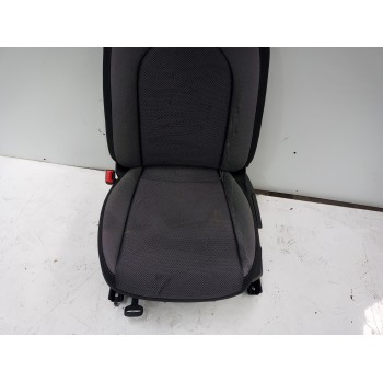 Recambio de asiento delantero izquierdo para seat ibiza (kj1) style referencia OEM IAM 6F0881375  