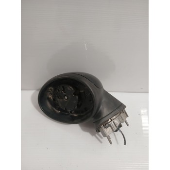 Recambio de retrovisor izquierdo para mini mini (r56) one referencia OEM IAM 51162755635  
