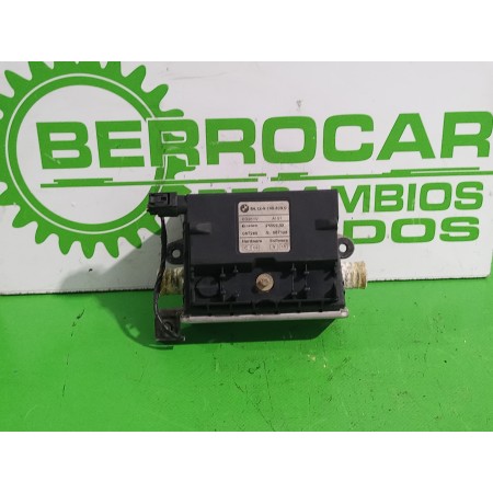 Recambio de calefaccion entera normal para bmw x3 (e83) 2.0 16v diesel cat referencia OEM IAM 64129145439 / EG311V  