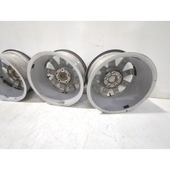 Recambio de juego llantas para volkswagen passat b5.5 (3b3) 1.9 tdi referencia OEM IAM 3B0601025K  