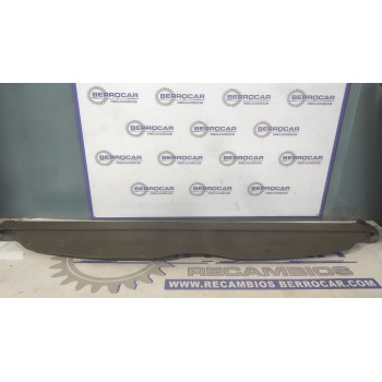 Recambio de bandeja trasera para seat alhambra (7v9) 2.0 tdi referencia OEM IAM 7M3868791  