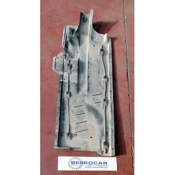 Recambio de cubrecarter para skoda spaceback (5h) 1.6 tdi referencia OEM IAM 1K0825237  