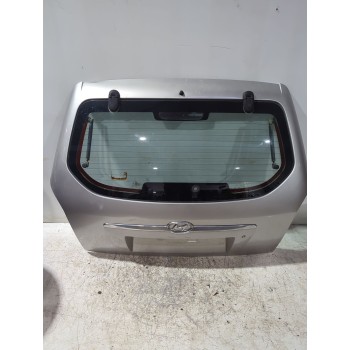 Recambio de porton trasero para hyundai tucson (jm) 2.0 crdi referencia OEM IAM   
