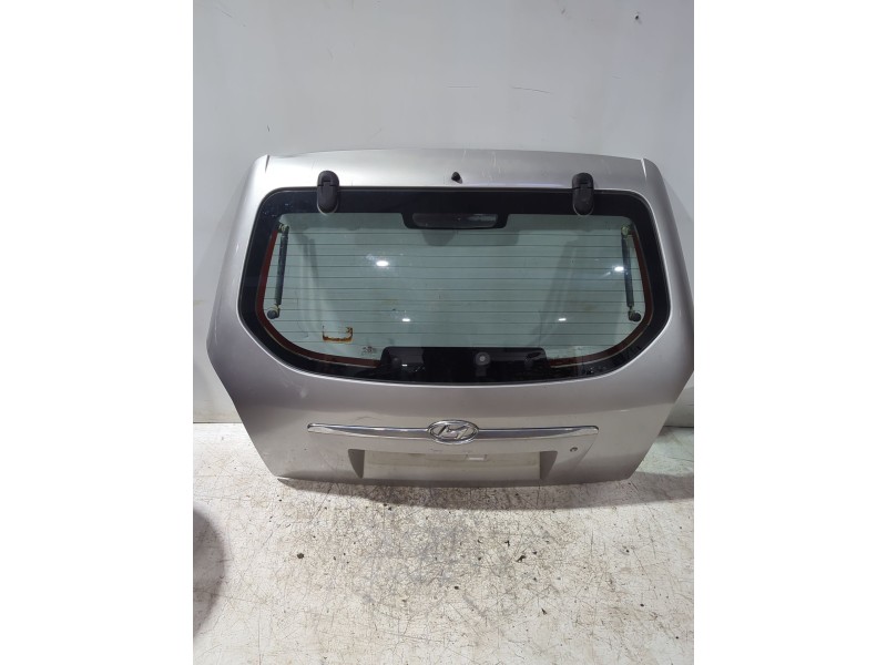 Recambio de porton trasero para hyundai tucson (jm) 2.0 crdi referencia OEM IAM   