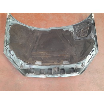 Recambio de capot para peugeot 206 berlina referencia OEM IAM   