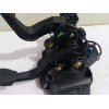 Recambio de pedalera completa para peugeot bipper tepee basis referencia OEM IAM 1611919180  