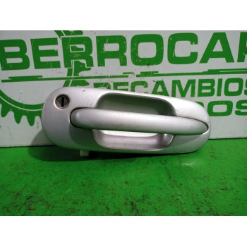 MANETA EXTERIOR DELANTERA IZQUIERDA ST3FRL 