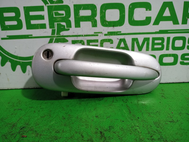 Recambio de maneta exterior delantera izquierda para honda civic berlina .5 (ma/mb) 1.5 referencia OEM IAM ST3FRL  