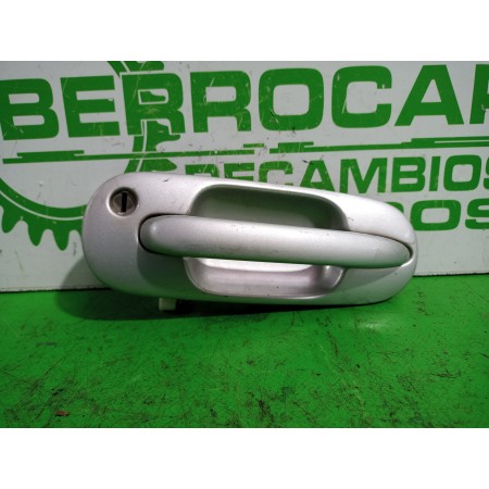 Recambio de maneta exterior delantera izquierda para honda civic berlina .5 (ma/mb) 1.5 referencia OEM IAM ST3FRL  