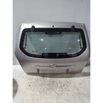 Recambio de porton trasero para hyundai tucson (jm) 2.0 crdi referencia OEM IAM   