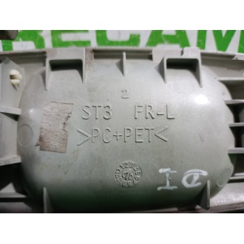 Recambio de maneta exterior delantera izquierda para honda civic berlina .5 (ma/mb) 1.5 referencia OEM IAM ST3FRL  