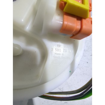 Recambio de aforador para lancia musa (350_) 1.4 (350.axf1a) referencia OEM IAM 0580314020  