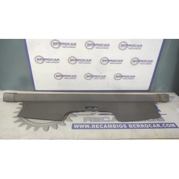 Recambio de bandeja trasera para peugeot 206 berlina referencia OEM IAM 96415977  