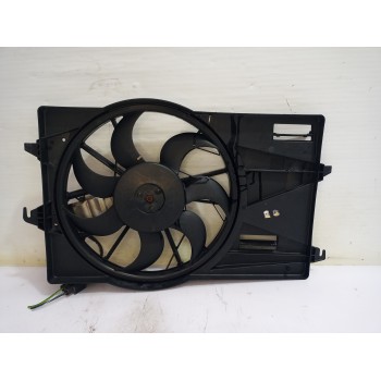 Recambio de electroventilador para ford mondeo berlina (ge) ghia (06.2003) (d) referencia OEM IAM 0130303923  
