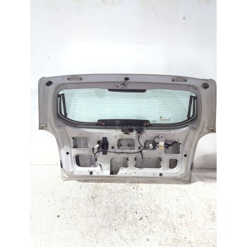 Recambio de porton trasero para hyundai tucson (jm) 2.0 crdi referencia OEM IAM   