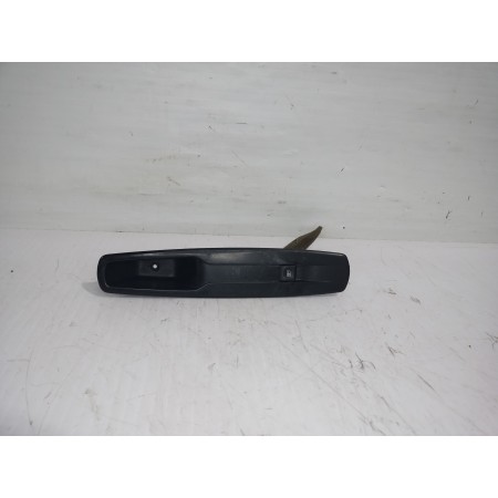 Recambio de mando elevalunas delantero derecho para renault scenic iii bose edition referencia OEM IAM 254118547R  